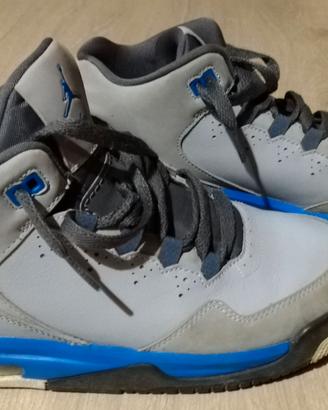 Scarpe Jordan Flight tg.38