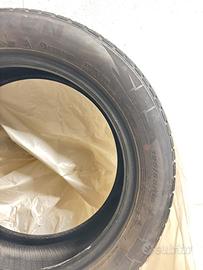 4 pneumatici invernali Nexen 195/55 R16 87H