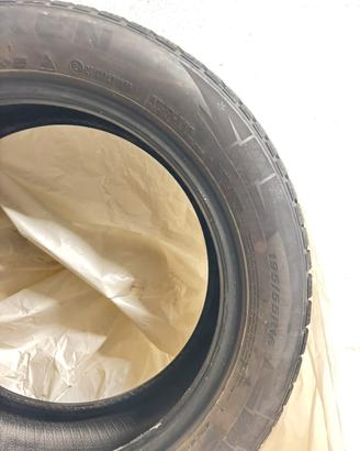 4 pneumatici invernali Nexen 195/55 R16 87H