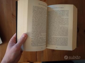 Le Cronache di Narnia di C.S.Lewis