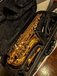 Sax Alto Conn AS501D