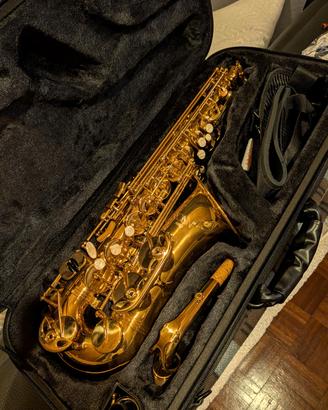 Sax Alto Conn AS501D