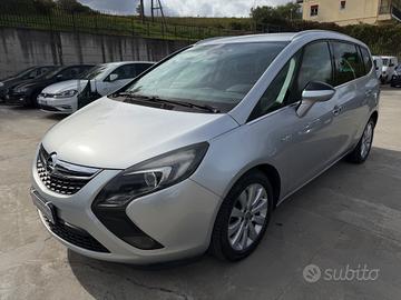 Opel Zafira Tourer 1.6 Turbo EcoM 150CV Cosmo/7POS
