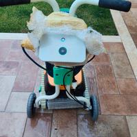 Robot per piscina