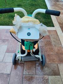 Robot per piscina