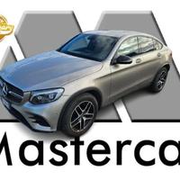 MERCEDES-BENZ GLC 250 D 204cv Coupe Premium Amg