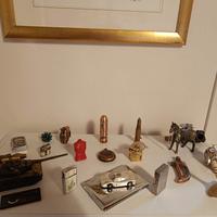 Collezione di Accendini