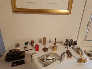 Collezione di Accendini