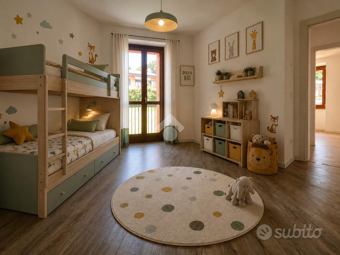 Appartamento – Alzano Lombardo, Nese - Vista 4