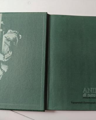 enciclopedia degli animali 