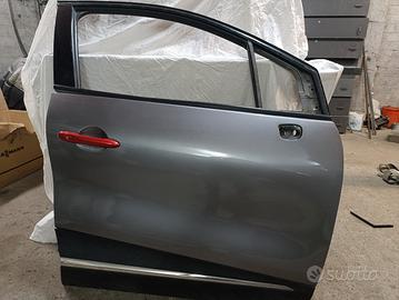 sportello destro Renault Captur 2018
