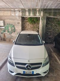 Mercedes Benz classe B