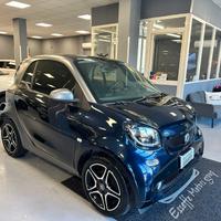Smart ForTwo 90 0.9 Turbo twinamic 20 TH