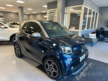Smart ForTwo 90 0.9 Turbo twinamic 20 TH
