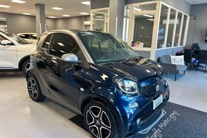 Smart ForTwo 90 0.9 Turbo twinamic 20 TH