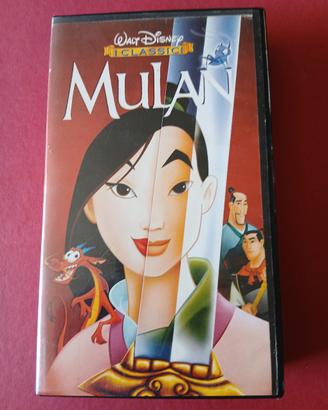 videocassetta Disney