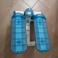 Step usato poche volte