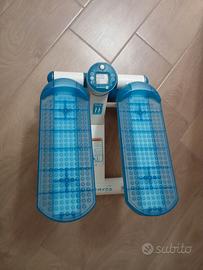 Step usato poche volte