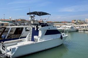 Raffaelli big game fischerman