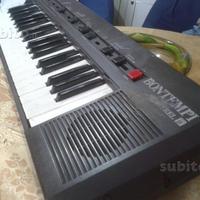 Organo tastiera polifonica bontempi
