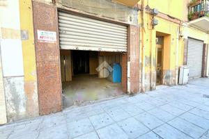 MAGAZZINO A PALERMO