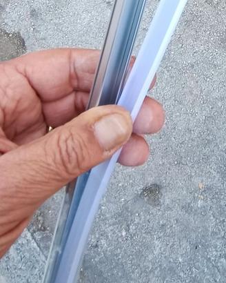 Profilo per strisce LED