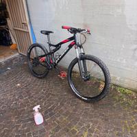 Rockrider 530 S (leggi decrizione)