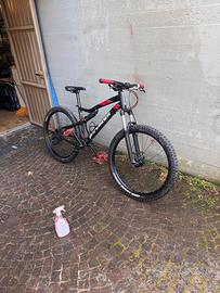 Rockrider 530 S (leggi decrizione)