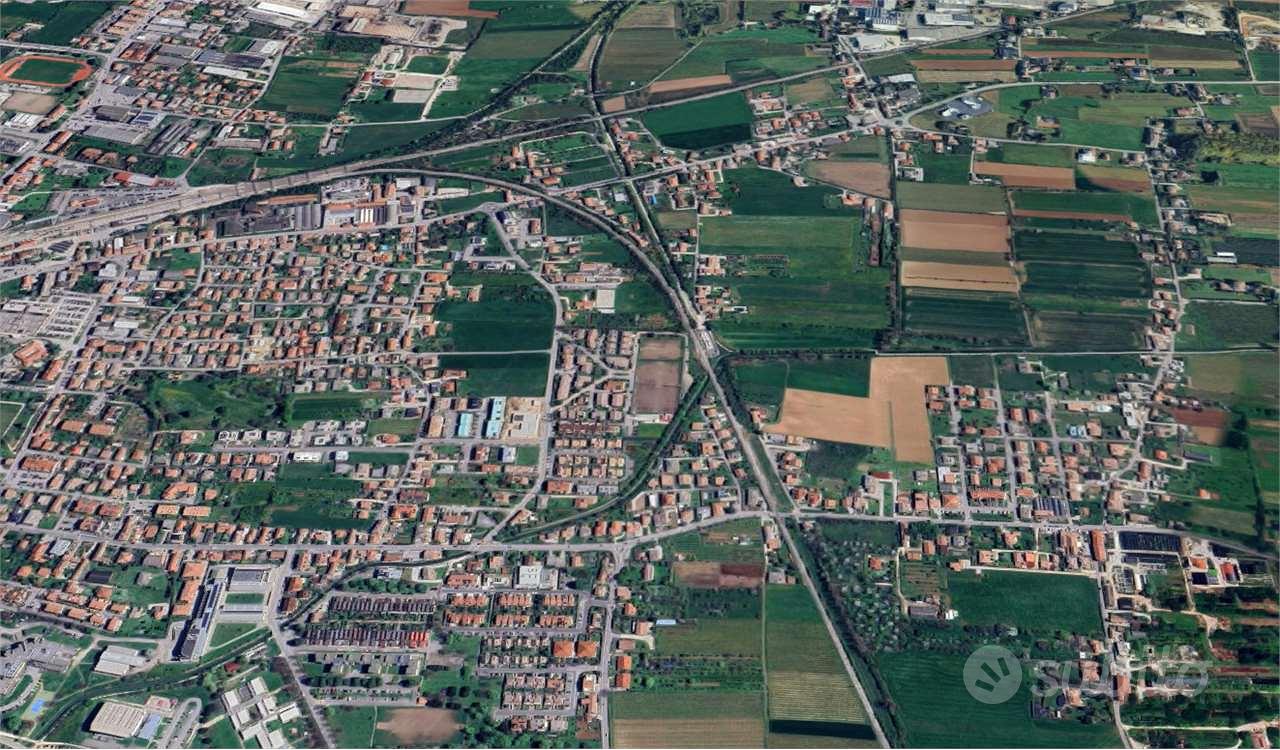 Appartamento – Montebelluna, Centro, Guarda - Vista 5