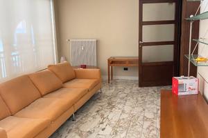 Tre locali + doppi servizi arredato