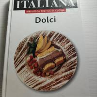 libro La Cucina Italiana 