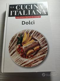 libro La Cucina Italiana 