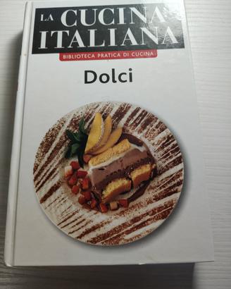 libro La Cucina Italiana 