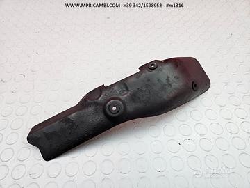 PROTEZIONE SUPERIORE HONDA TRANSALP 700 2007 2013
