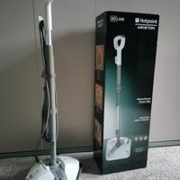Hotpoint SM S15 CAW Scopa a Vapore

