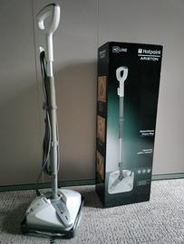 Hotpoint SM S15 CAW Scopa a Vapore

