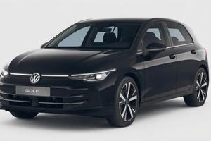 Volkswagen Golf 2.0 tdi Style 150cv dsg
