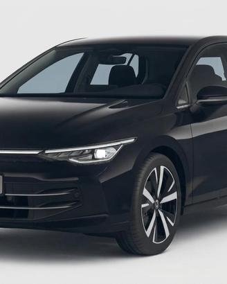 Volkswagen Golf 2.0 tdi Style 150cv dsg
