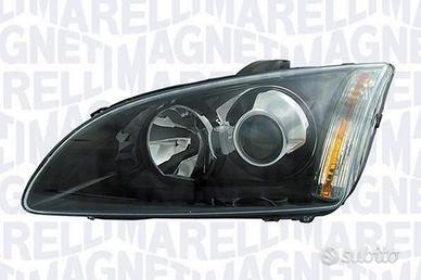 Faro Ford Focus 2 serie da 2004 a 2008 Xenon