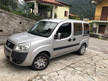 DOBLO' 2007