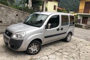 DOBLO' 2007
