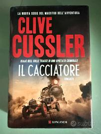 Libri Clive Cussler