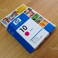 Testina di stampa HP10 C4802A Magenta