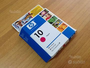 Testina di stampa HP10 C4802A Magenta