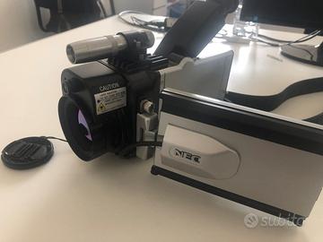 Termocamera NEC Avio H2640