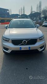 Volvo XC40 D3