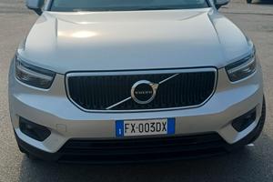 Volvo XC40 D3