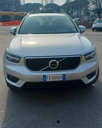 Volvo XC40 D3