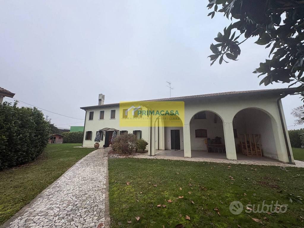 Casa – Jesolo, Quattro Case - Vista 2