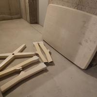 Tavolo da esterno